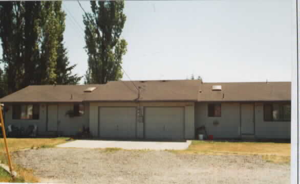 4514 NE 92nd St in Marysville, WA - Building Photo