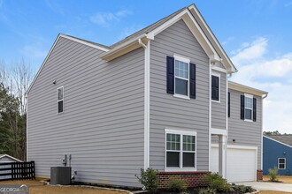 22 Seattle Slew Way in Cartersville, GA - Building Photo - Building Photo