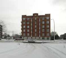 290 Hymus Apartments