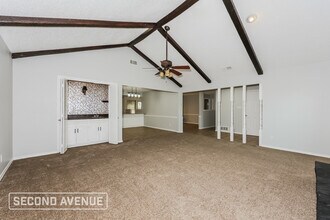 5405 Valparaiso Trail in Arlington, TX - Building Photo - Building Photo