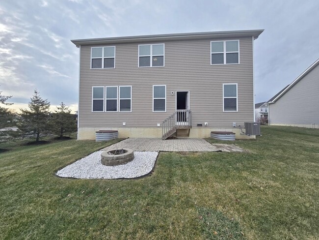 2132 Canter St in Marysville, OH - Building Photo - Building Photo