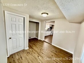1729 Edmunds St in Lynchburg, VA - Building Photo - Building Photo