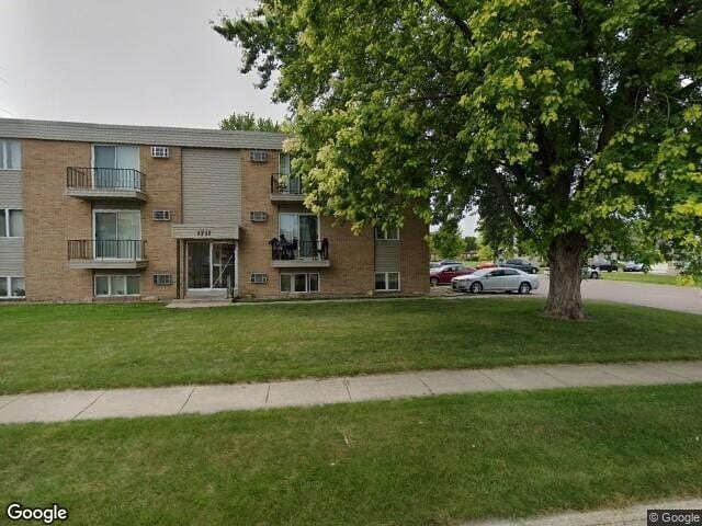 1711 Northway Dr in North Mankato, MN - Building Photo - Building Photo