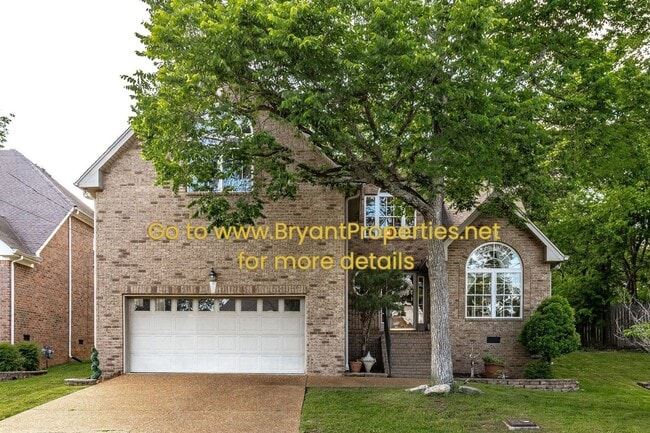 property at 813 Travis Spring Dr