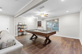 136 Poinsettia Cir in Terrell, TX - Building Photo - Building Photo