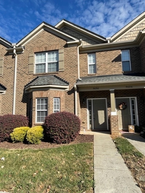 property at 5690 Stafford Rd
