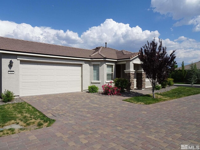494 Merganser Ln in Sparks, NV - Building Photo - Building Photo