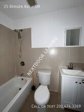 25 Bergen Ave in Jersey City, NJ - Building Photo - Building Photo