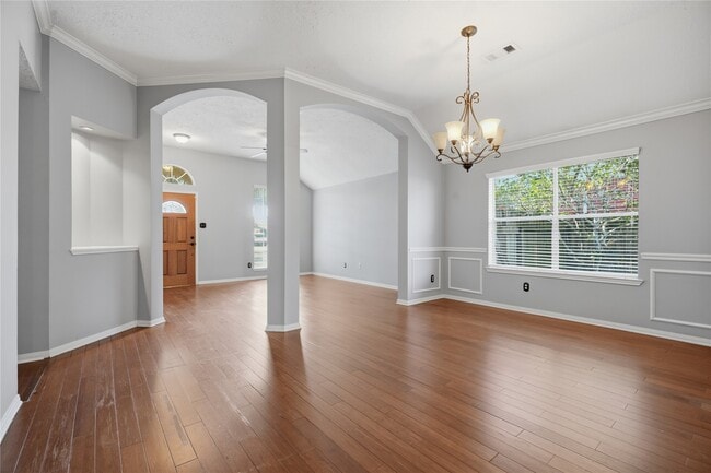 property at 3206 Ivory Pointe Dr