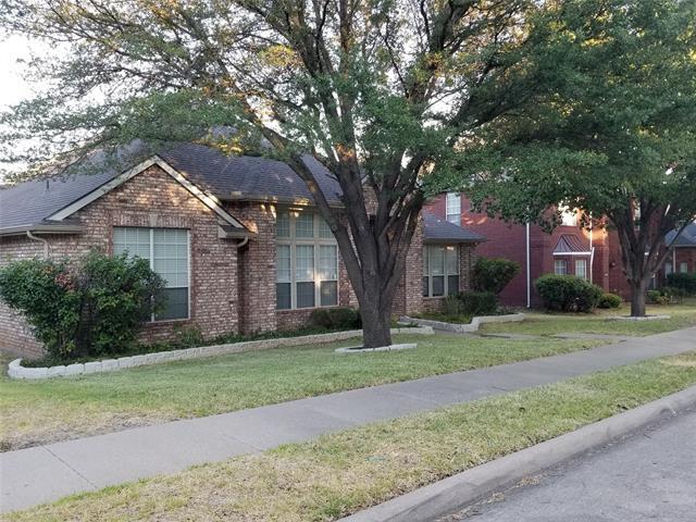 3620 Field Stone Dr in Carrollton, TX - Building Photo - Building Photo