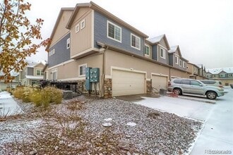 3841 N Himalaya Rd in Denver, CO - Building Photo - Building Photo