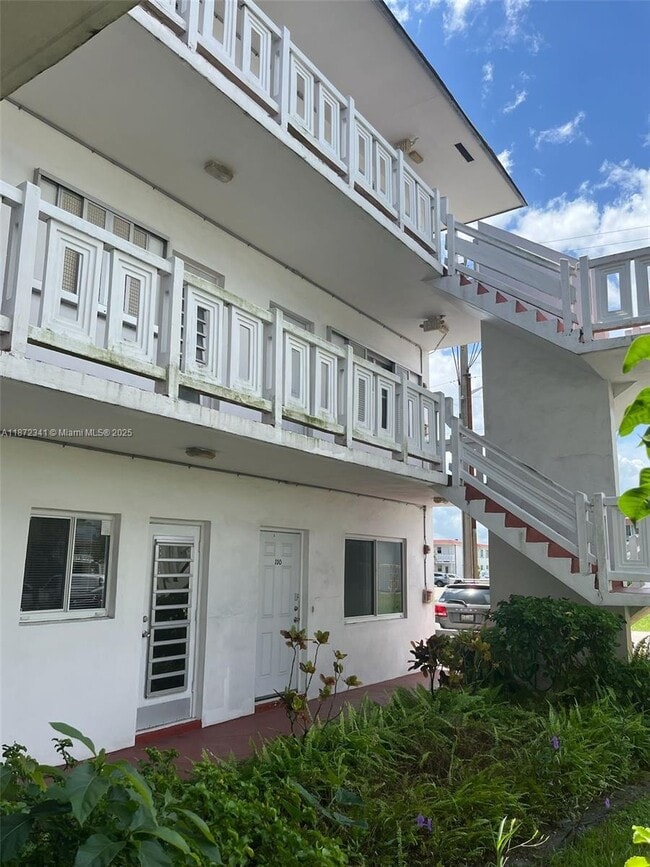property at 1330 NW 43rd Ave