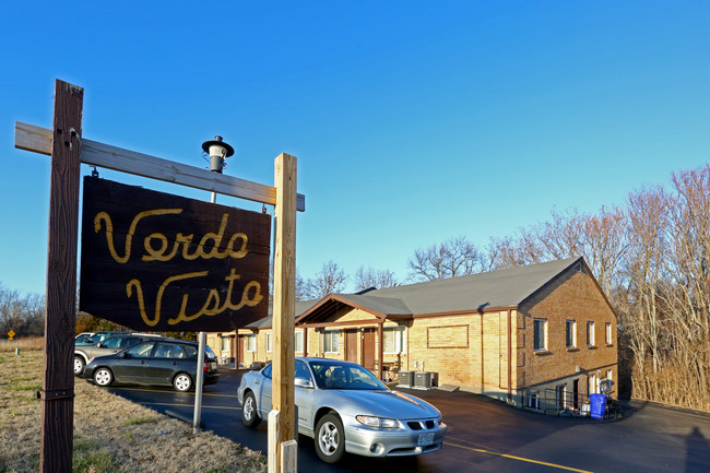 Verda Vista Apartments in Imperial, MO - Building Photo - Building Photo