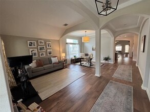 621 Basie Bend in Cedar Park, TX - Building Photo - Building Photo