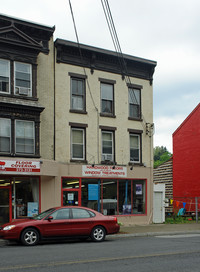 340-342 Congress St in Troy, NY - Building Photo - Building Photo