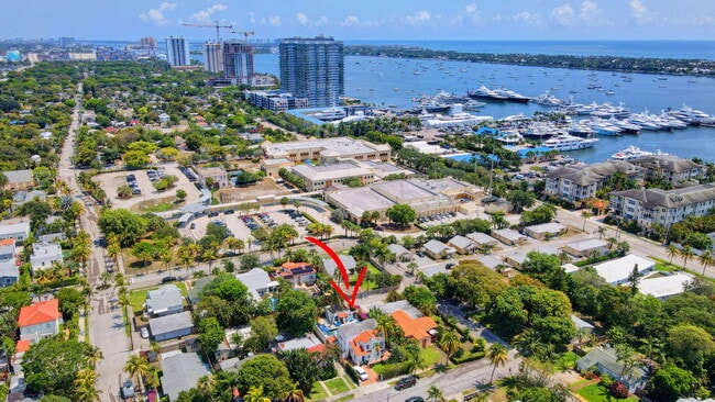 431 37th St in West Palm Beach, FL - Building Photo - Building Photo