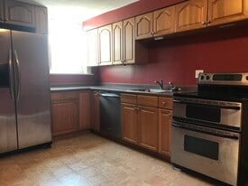 1709 New Haven Ave, Unit #1