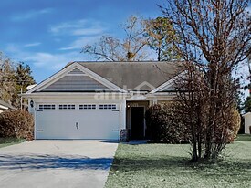 171 Fox Glen Ct in Port Wentworth, GA - Building Photo