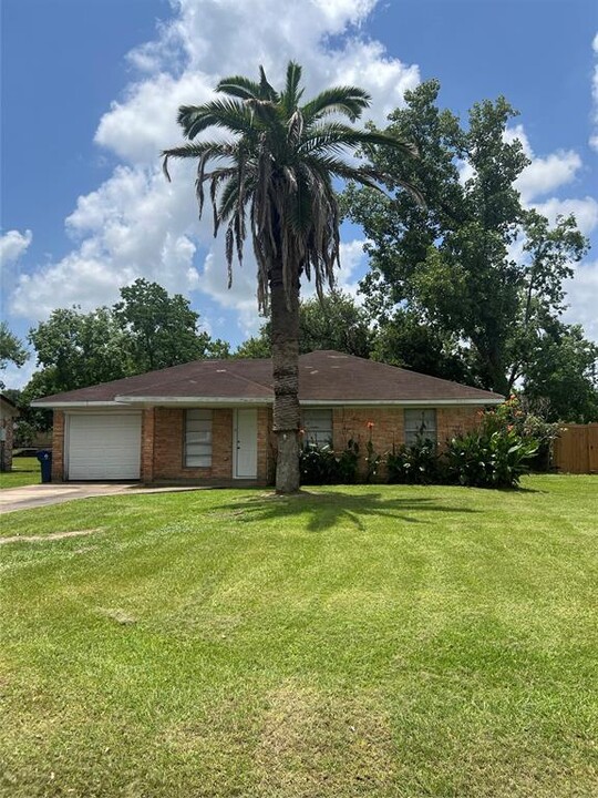 208 Sands St in Angleton, TX - Building Photo