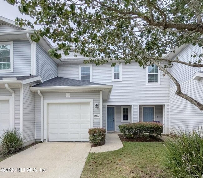 1666 Biscayne Bay Cir