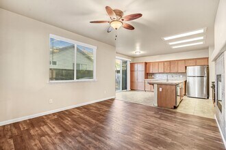 5629 N Citrus Ln in Fresno, CA - Building Photo - Building Photo