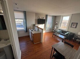 460 E Market St in Danville, PA - Building Photo