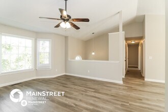 15 Westminster Dr in Euharlee, GA - Foto de edificio - Building Photo