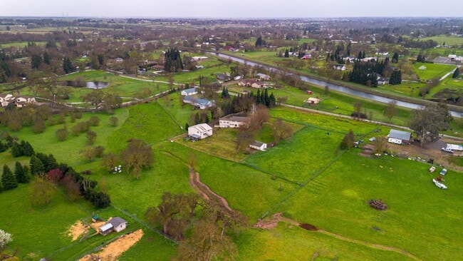 property at 12707 Leo Ln