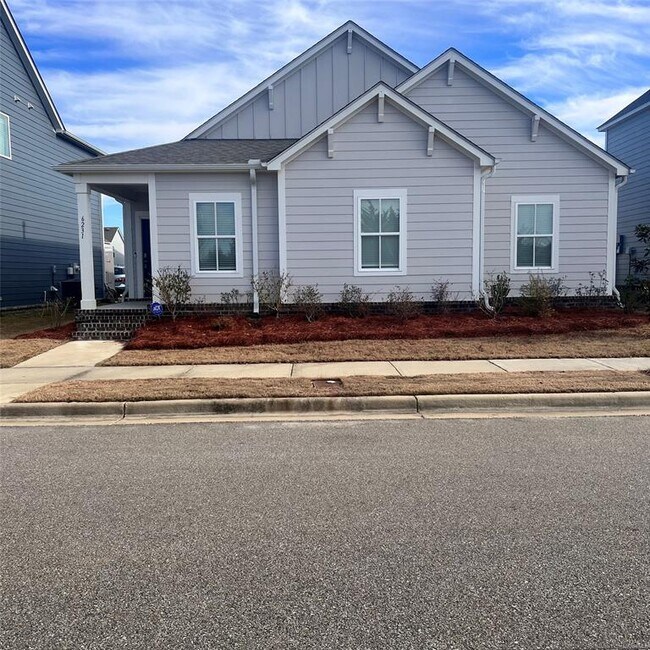 6231 Town Ln, Unit 38 in Pike Road, AL - Building Photo - Building Photo