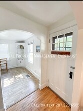 56 Gammon Ave in Auburn, ME - Building Photo - Building Photo