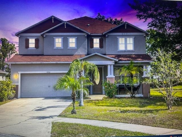 property at 4056 Meadowlark Dr