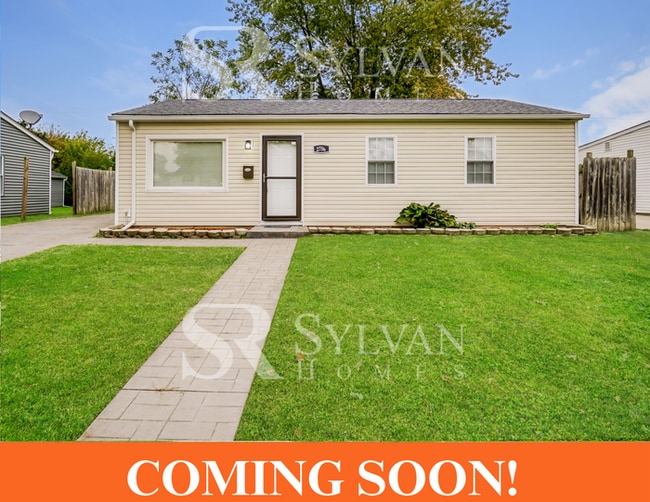 property at 2756 Dolby Dr