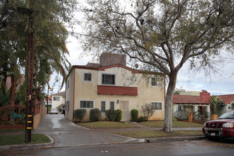 514 S Osage Ave in Inglewood, CA - Building Photo - Primary Photo