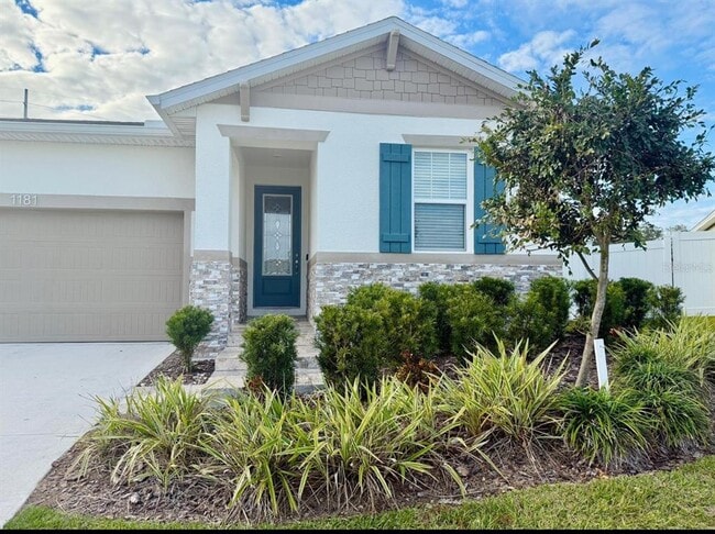 1181 Mattie Pointe Blvd in Auburndale, FL - Building Photo - Building Photo