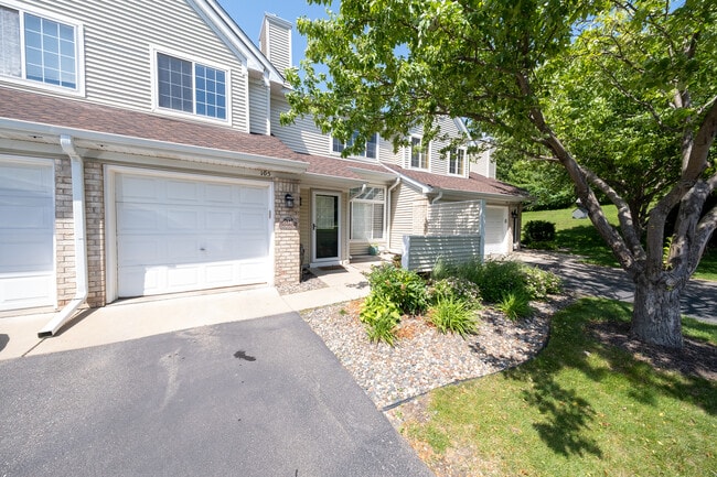 property at 15345 Greenhaven Ln