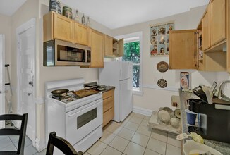 1029 Garnett Pl in Evanston, IL - Building Photo - Building Photo