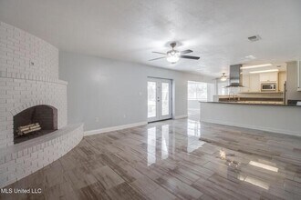 22530 Saucier Lizana Rd in Saucier, MS - Building Photo - Building Photo