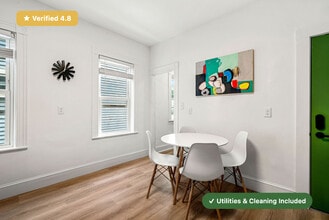 New RoostUp Furnished Private Bedroom in the Dorchester Neighborhood of Boston! in Boston, MA - Building Photo - Building Photo