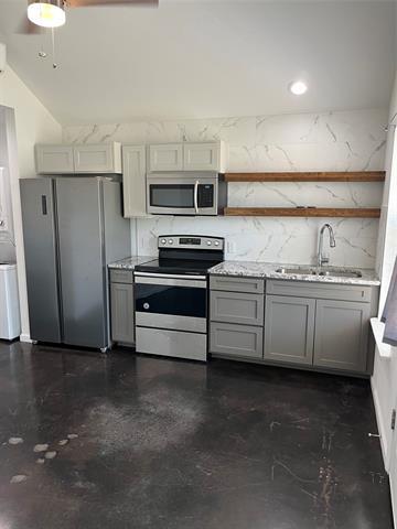504 Green St in Bowie, TX - Building Photo - Building Photo