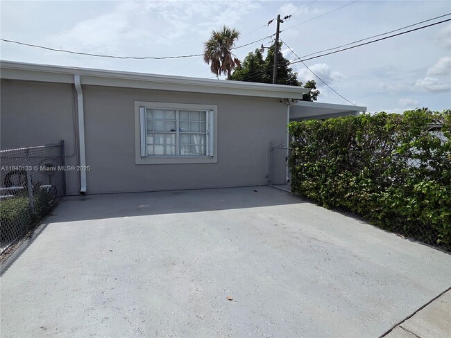 property at 5451 E 2nd Ave