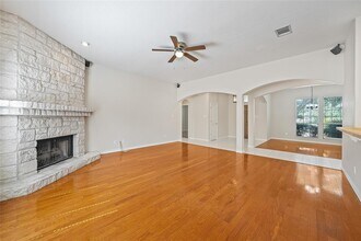 105 Winecup Trail in Cedar Park, TX - Building Photo - Building Photo