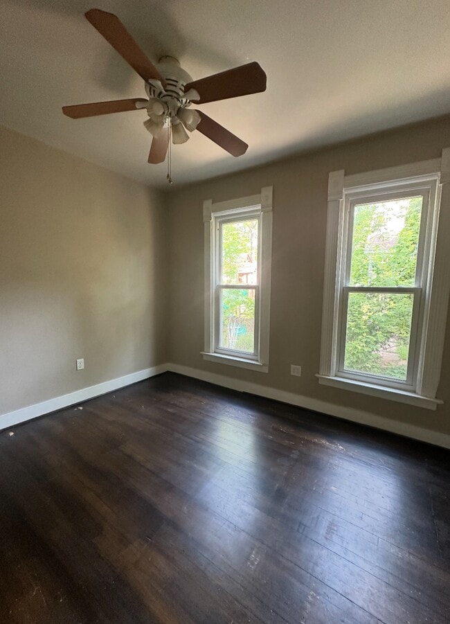 property at 627 Mt Vernon St