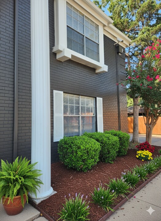 1027 E 41st St in Tulsa, OK - Building Photo