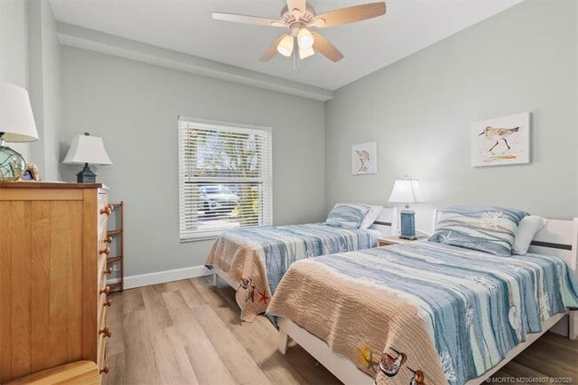 property at 6082 SE Landing Way