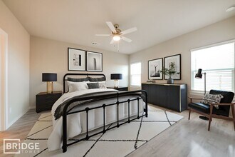 4433 Lassen Trail in Forney, TX - Building Photo - Building Photo