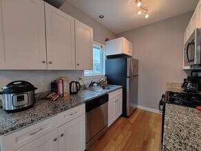 287 Beacon St in Somerville, MA - Building Photo - Building Photo