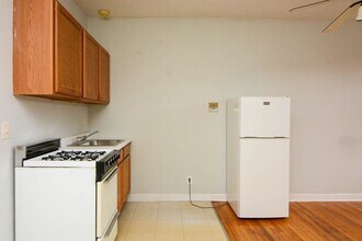 1053 W George St in Chicago, IL - Building Photo - Building Photo