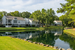 The View at Shelby Farms Apartments