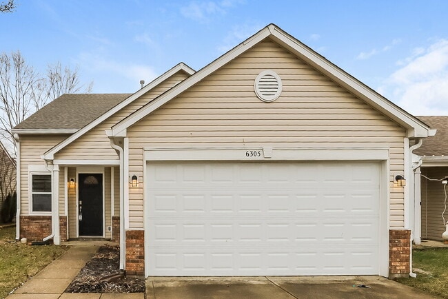 property at 6305 E Mariah Hill Ln