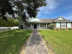 3111 Rambler Ave in St. Cloud, FL - Building Photo - Building Photo